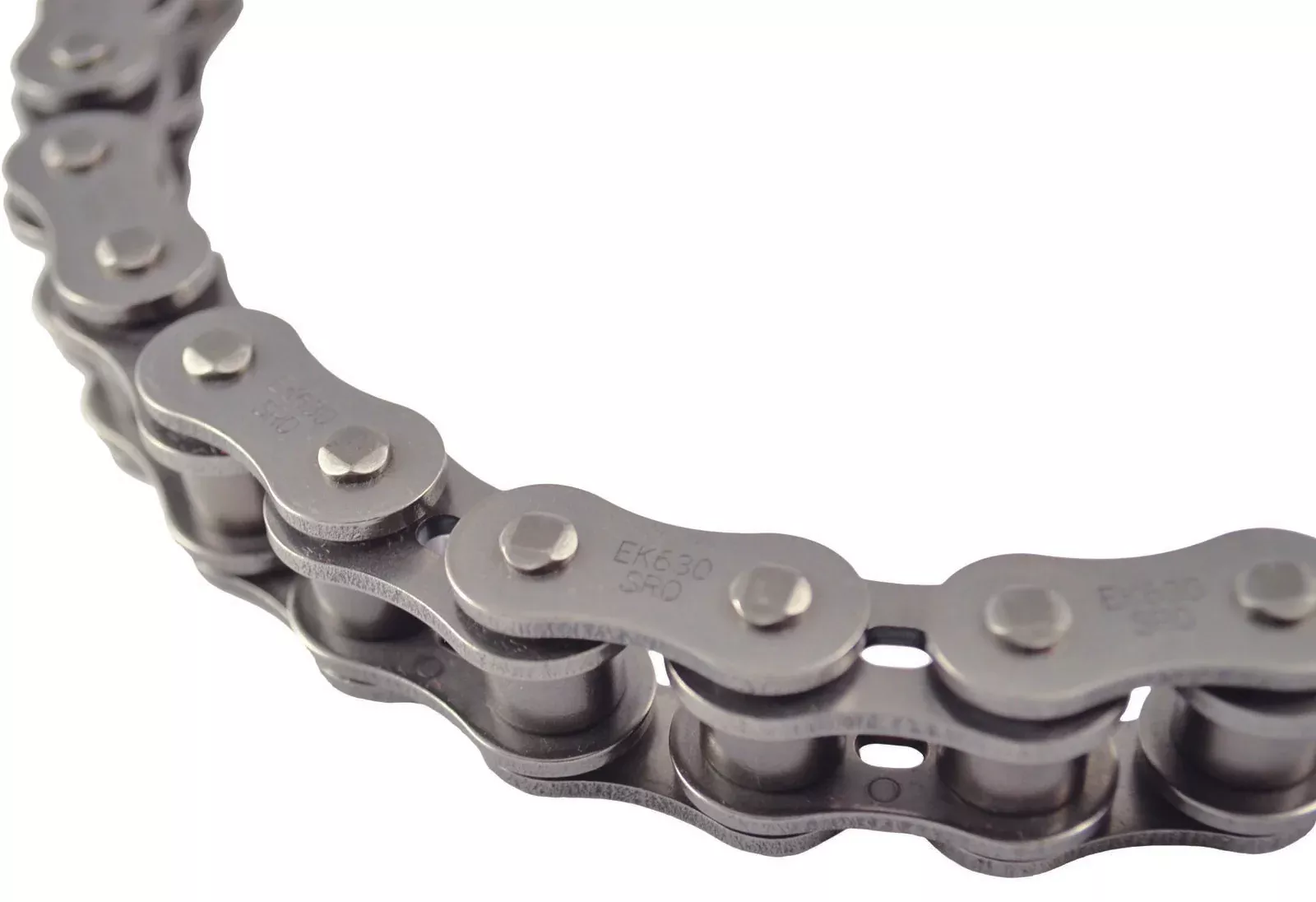 EK 525 SROZ Series Chain 130 Links 525SROZ2-130