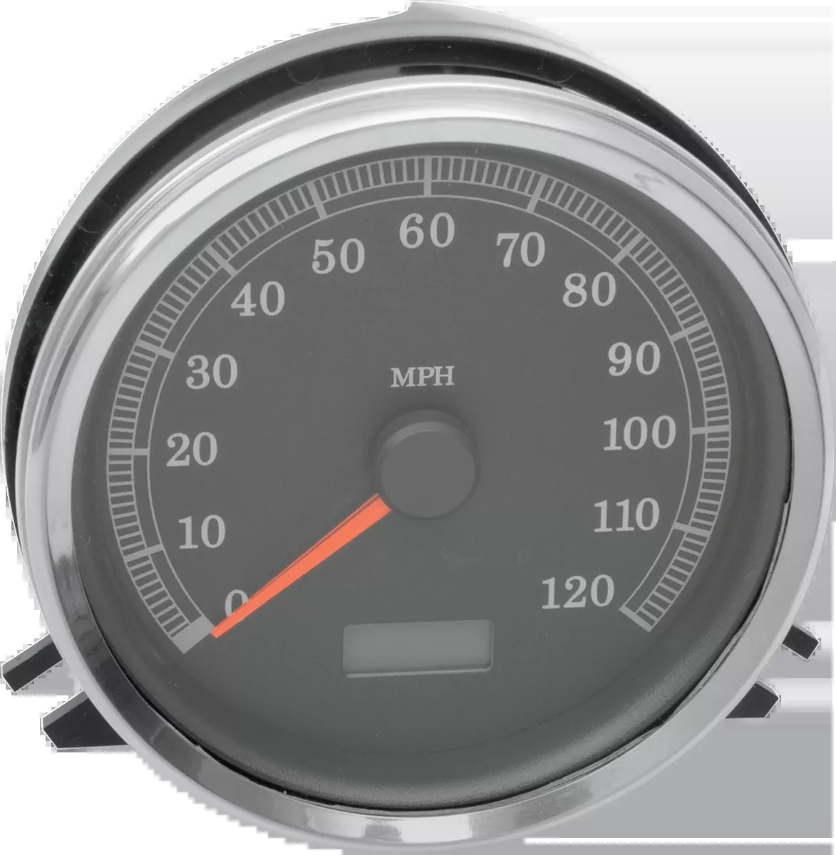 Electronic MPH Speedometer
