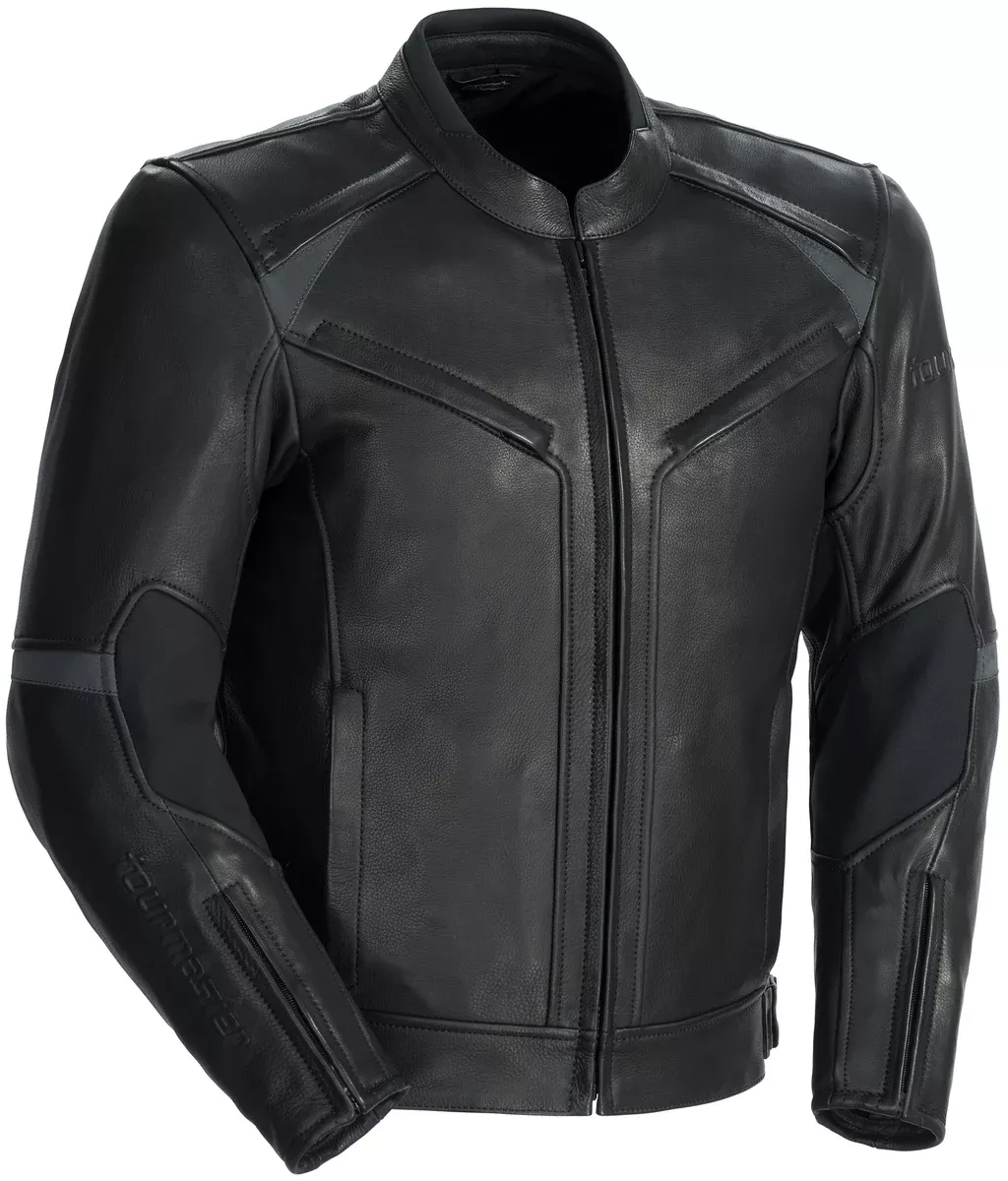 ELEMENT COOLING JKT BLK