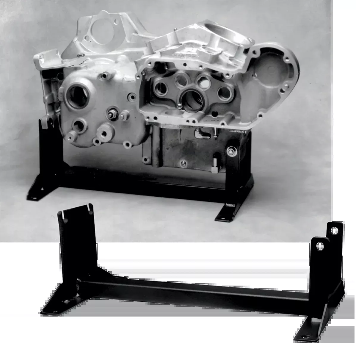 Engine Stand for /57-99 XL