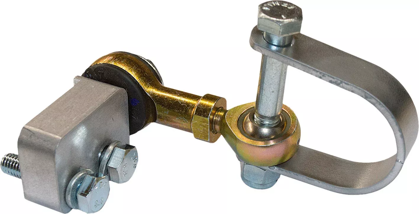 Engine Torque Arm