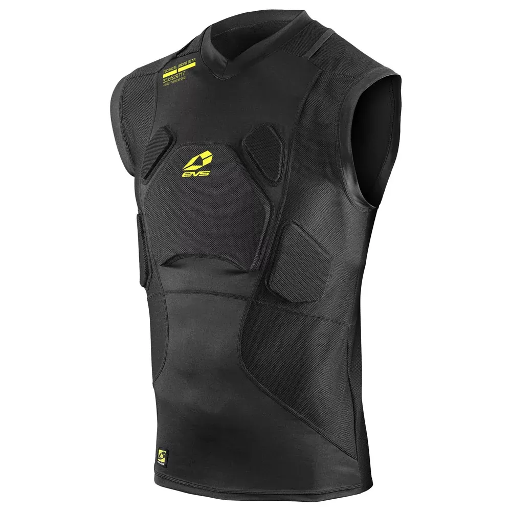 EVS Tug Impact Vest