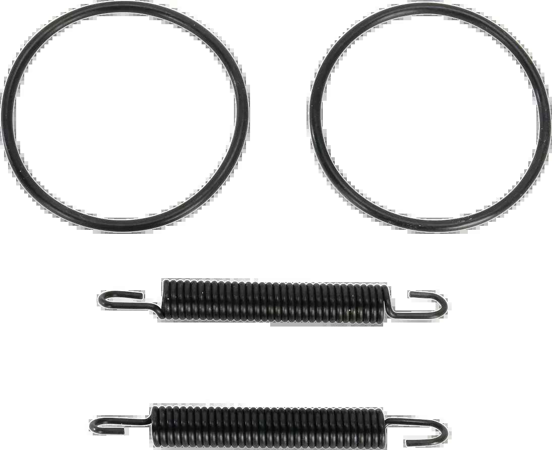 Exhaust O-Ring Kit