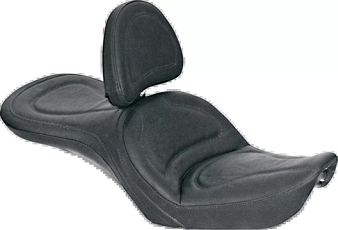 Explorer Seat - Backrest - FXDWG