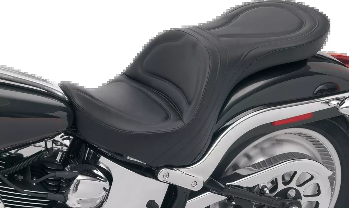 Explorer Seat - FXSTD