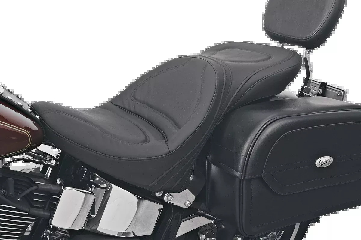 Explorer Seat - Softail