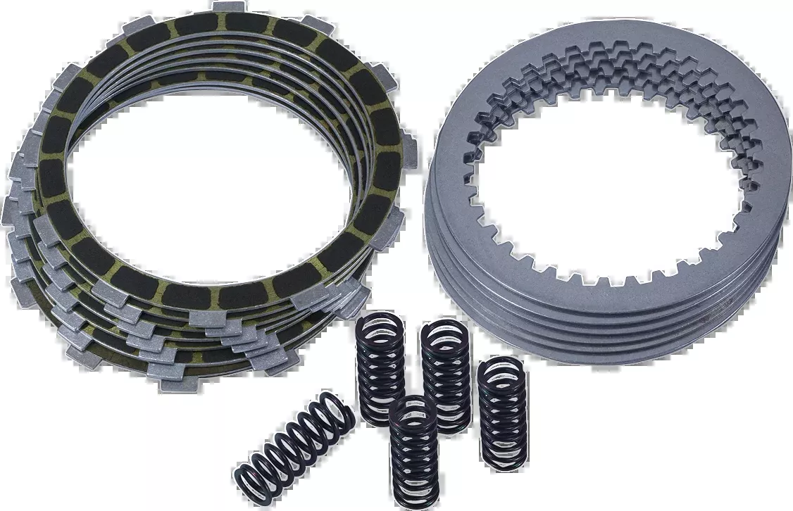 Extra Plate Clutch Kit