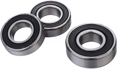 Factory Links Wheel Bearing Kit - Rear - Ktm Sx 65/Husqvarna Tc 65/Gas Gas Mc 65 RWK-T-040
