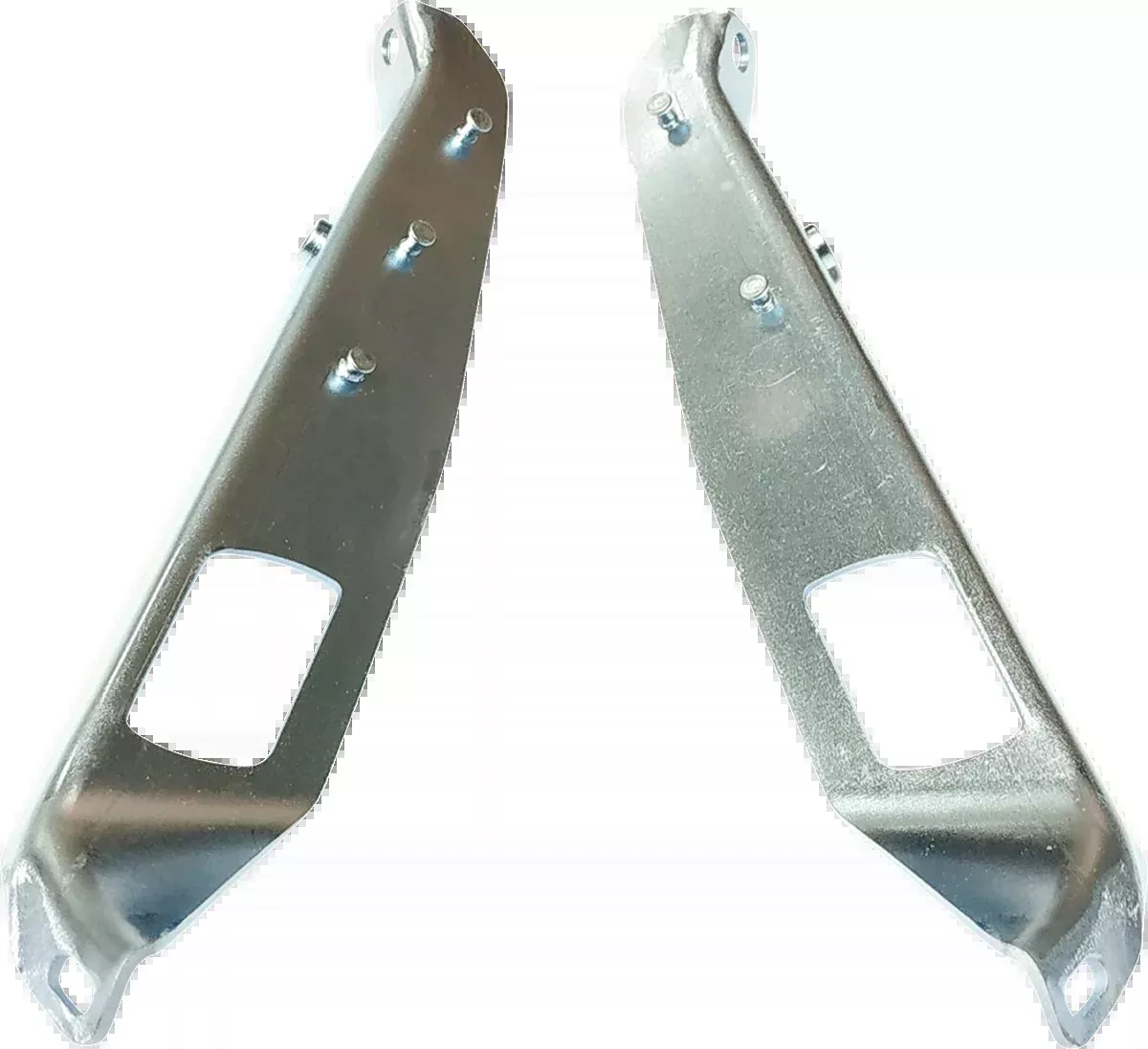 Fairing Support Brackets