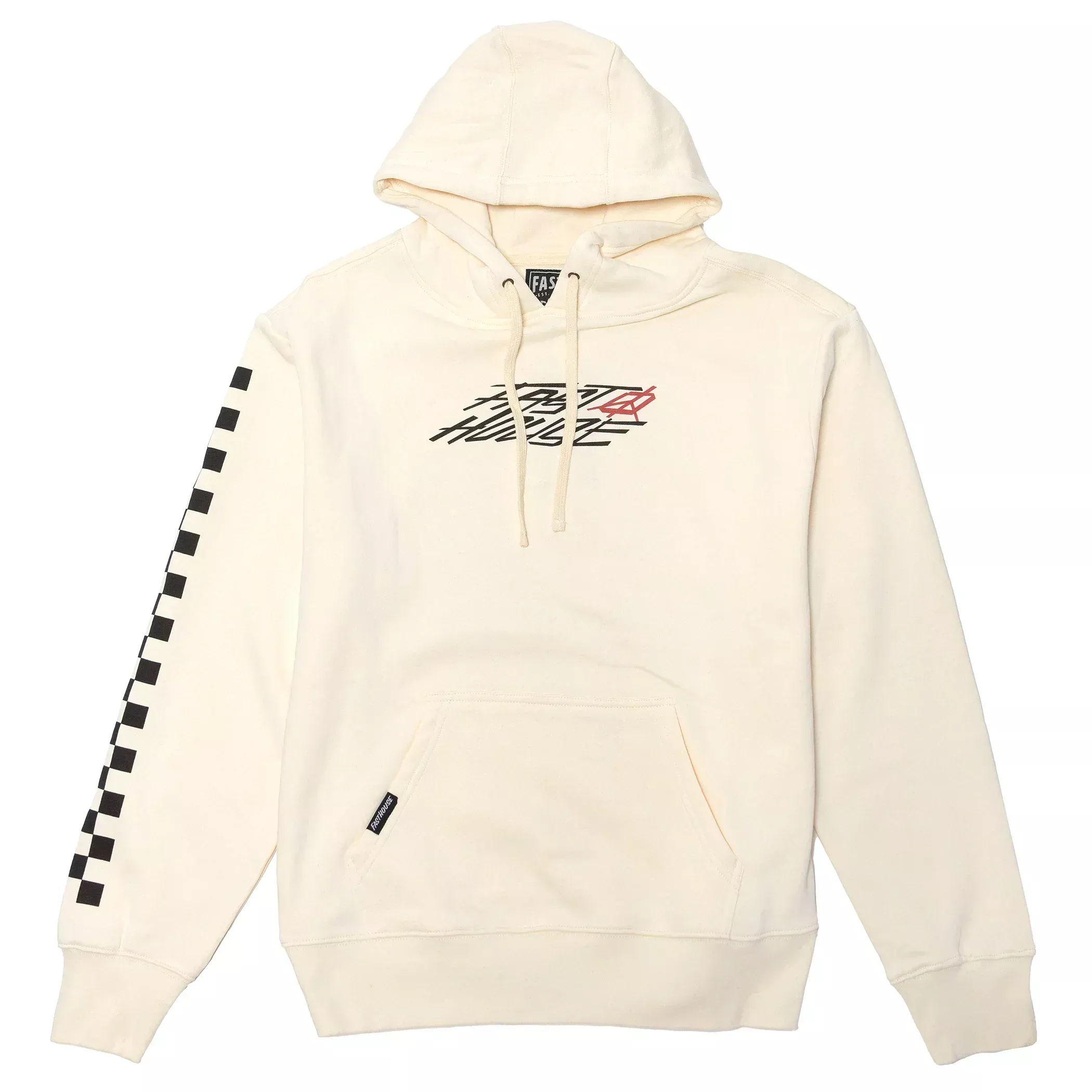 Fasthouse Basecamp Hooded Pullover
