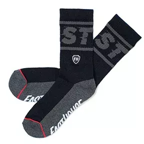 Fasthouse Bronson Sock