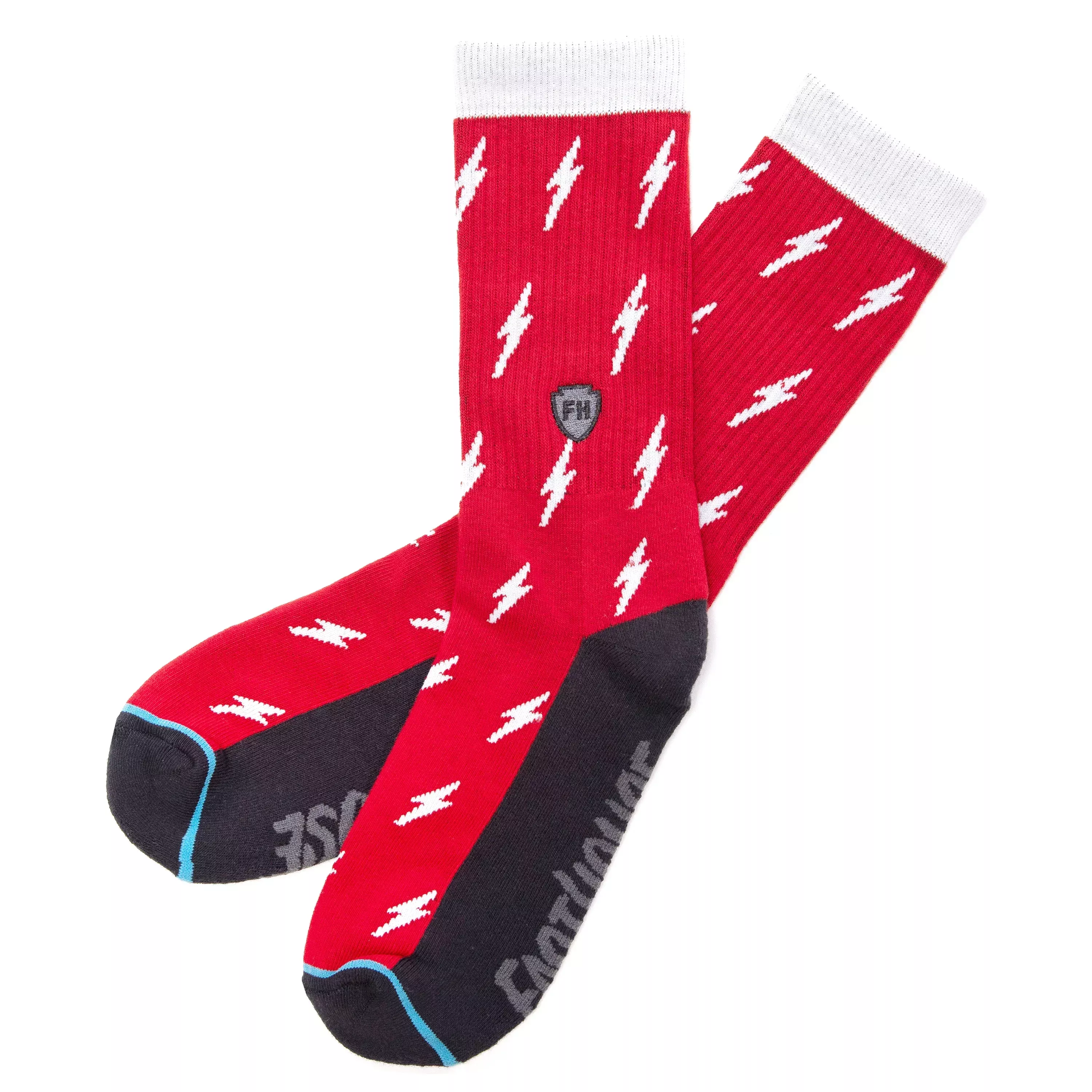 Fasthouse Circuit Crew Sock