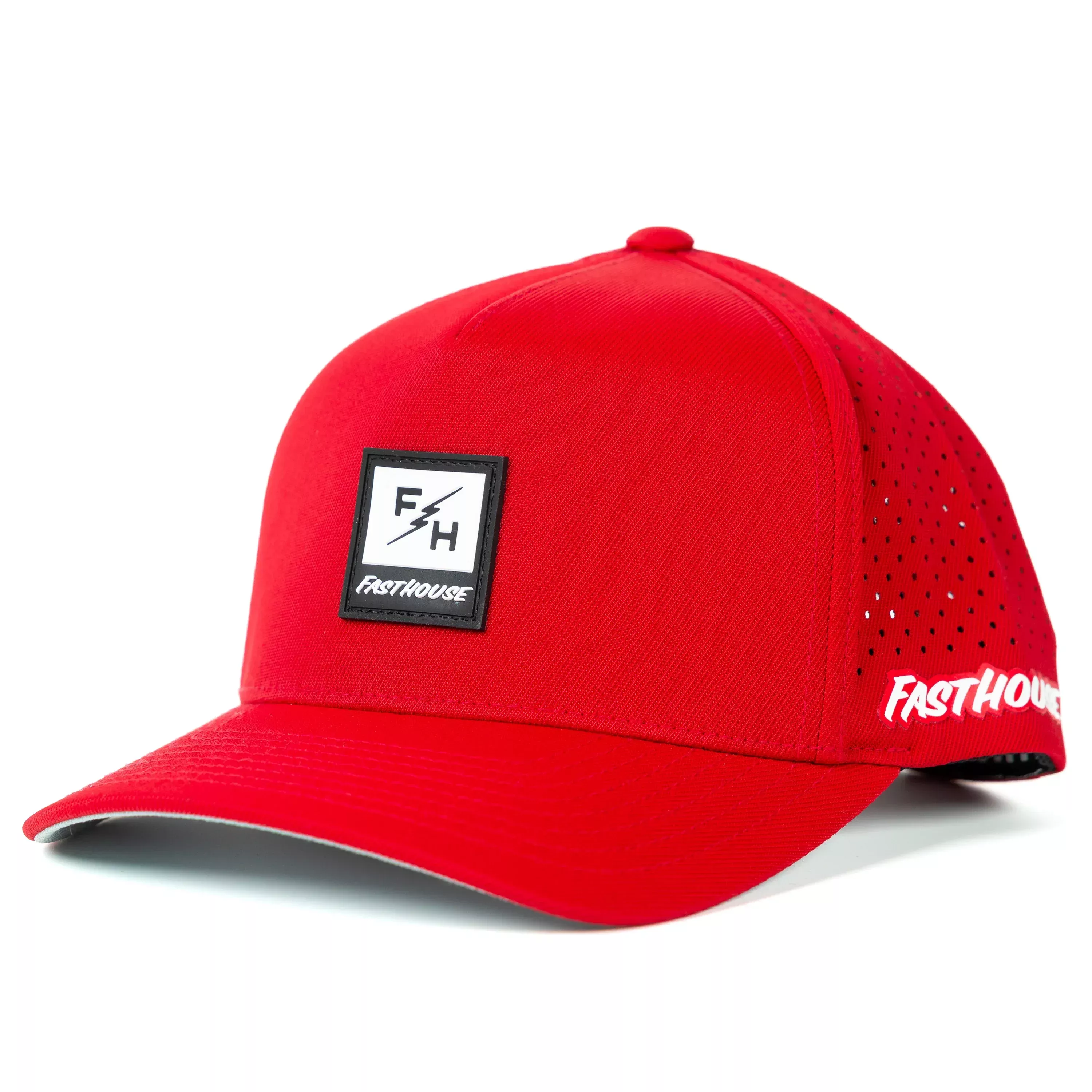 Fasthouse Dash 110 Hat Oversized