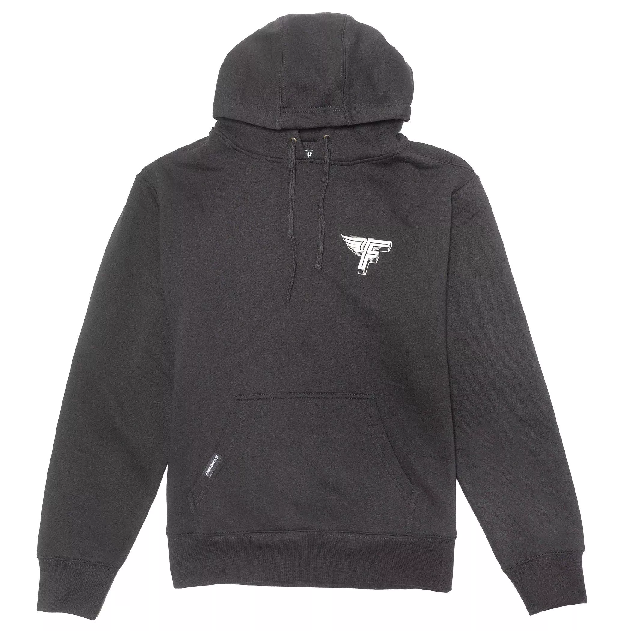 Fasthouse Dash Hood Pullover