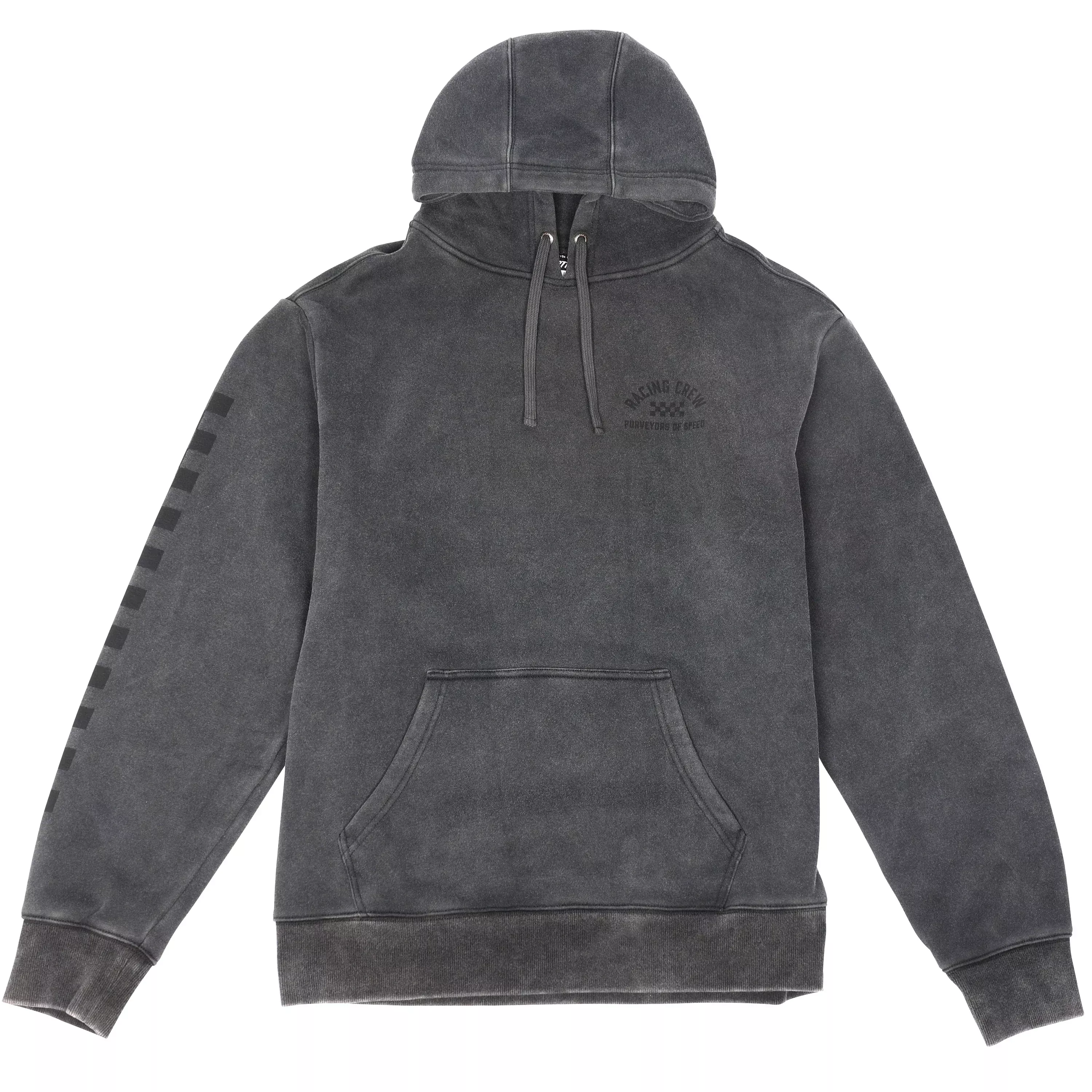 Fasthouse Discord Hood Pullover