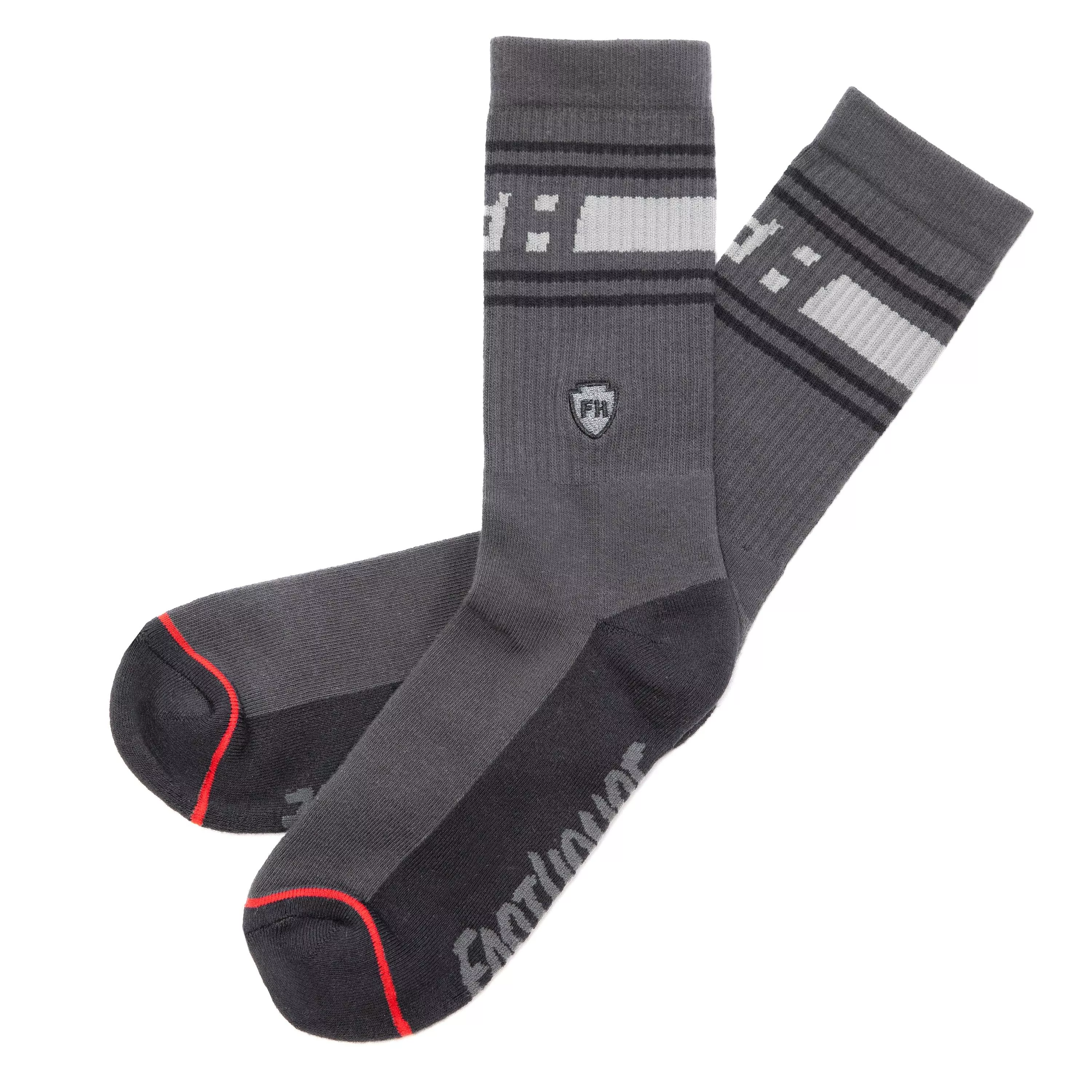 Fasthouse Dozer Crew Sock