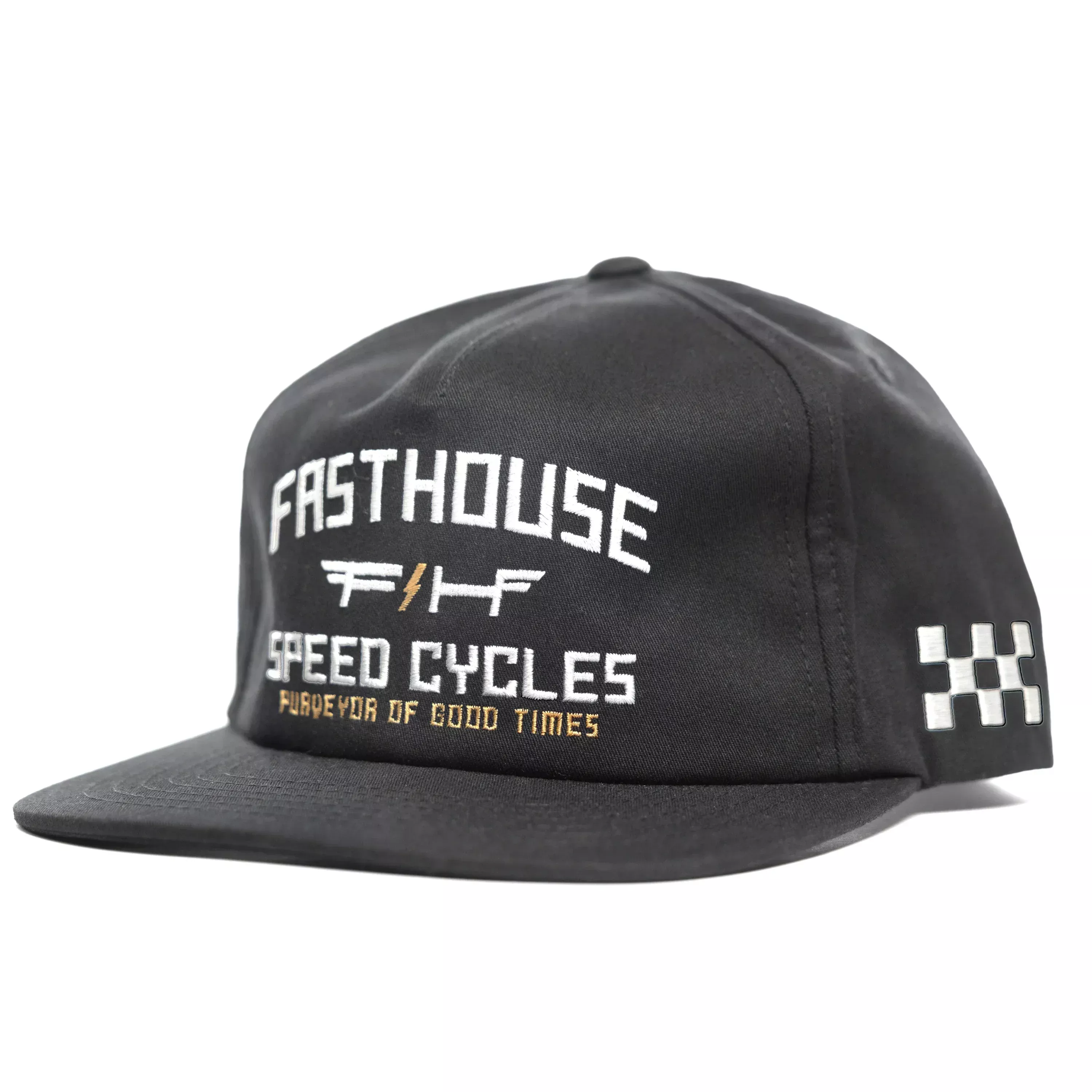 Fasthouse Elevate Hat