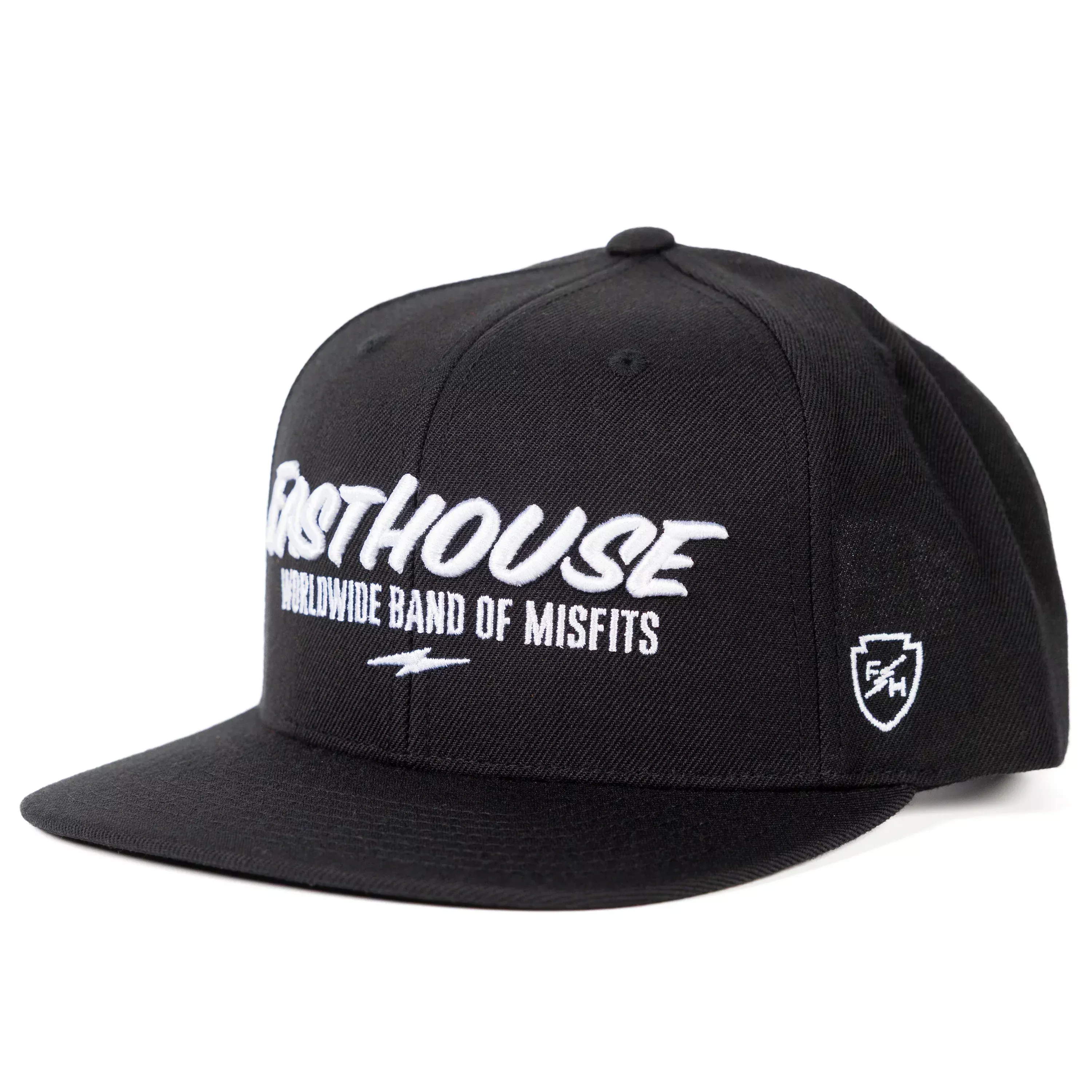 Fasthouse Enterprise Hat