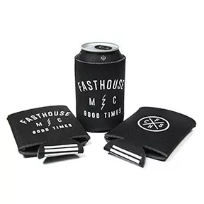 Fasthouse FastHouse Custom Shop Koozie