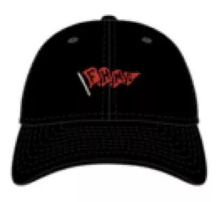 Fasthouse Flag Hat