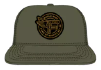Fasthouse Flight Hat