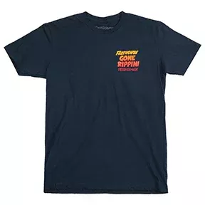 Fasthouse Gone Rippin T-Shirt