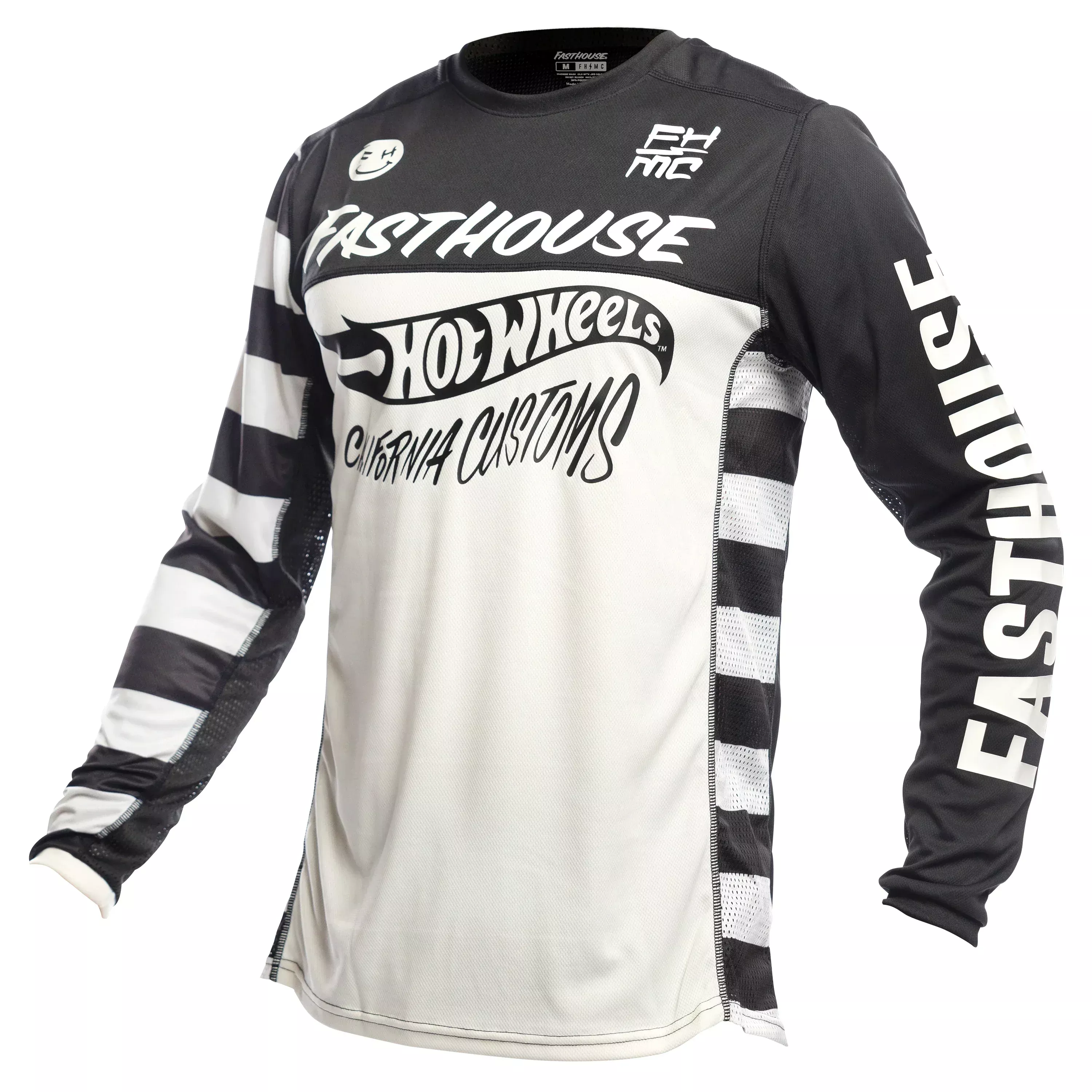 Fasthouse Grindhouse Hotwheels Jersey