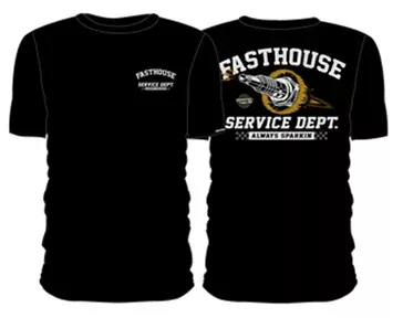 Fasthouse Ignite T-Shirt