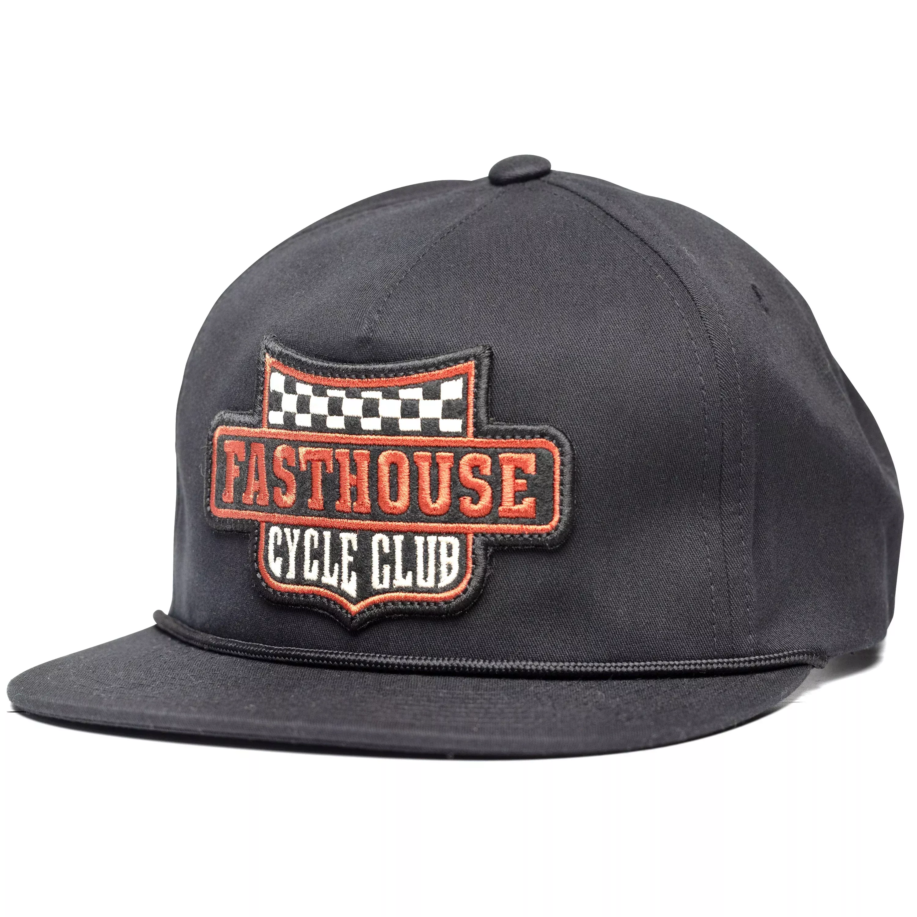 Fasthouse Krest Hat