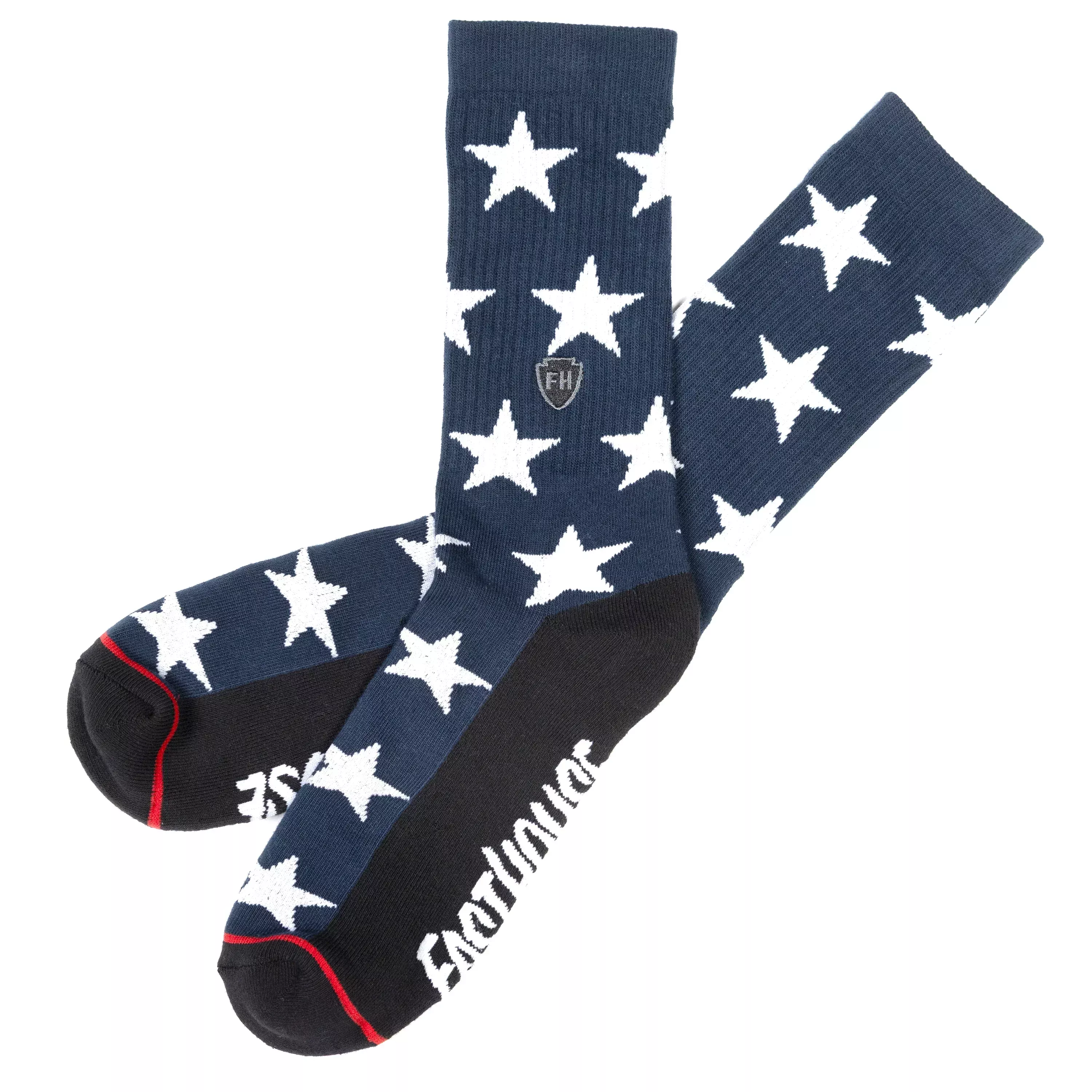 Fasthouse Liberty Sock