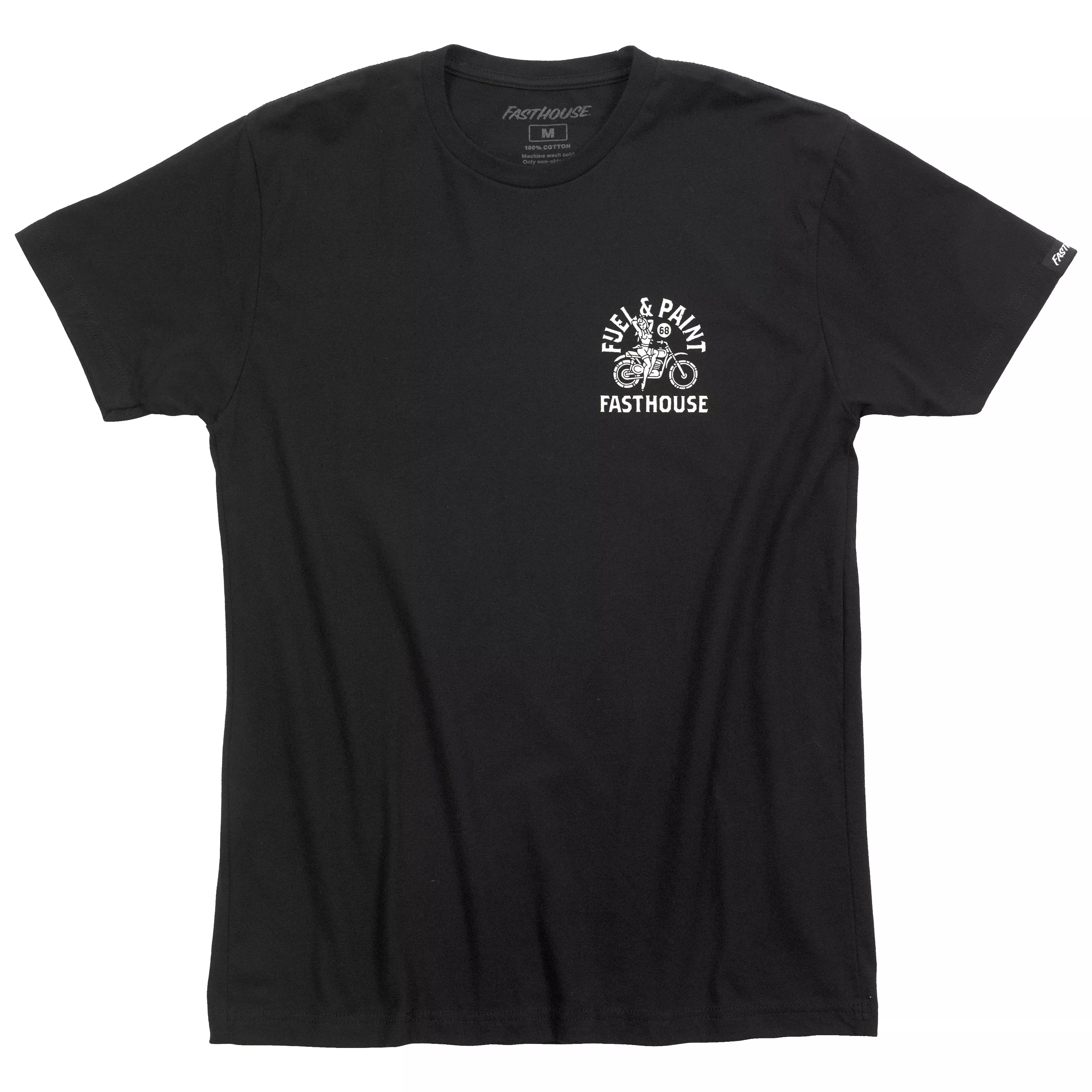 Fasthouse Macabre T-Shirt