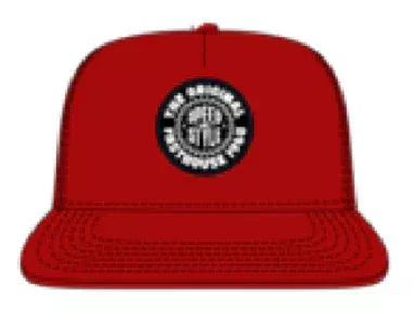 Fasthouse Origin Hat