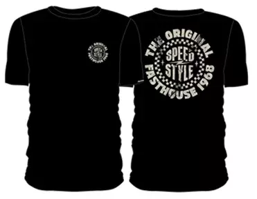 Fasthouse Origin T-Shirt