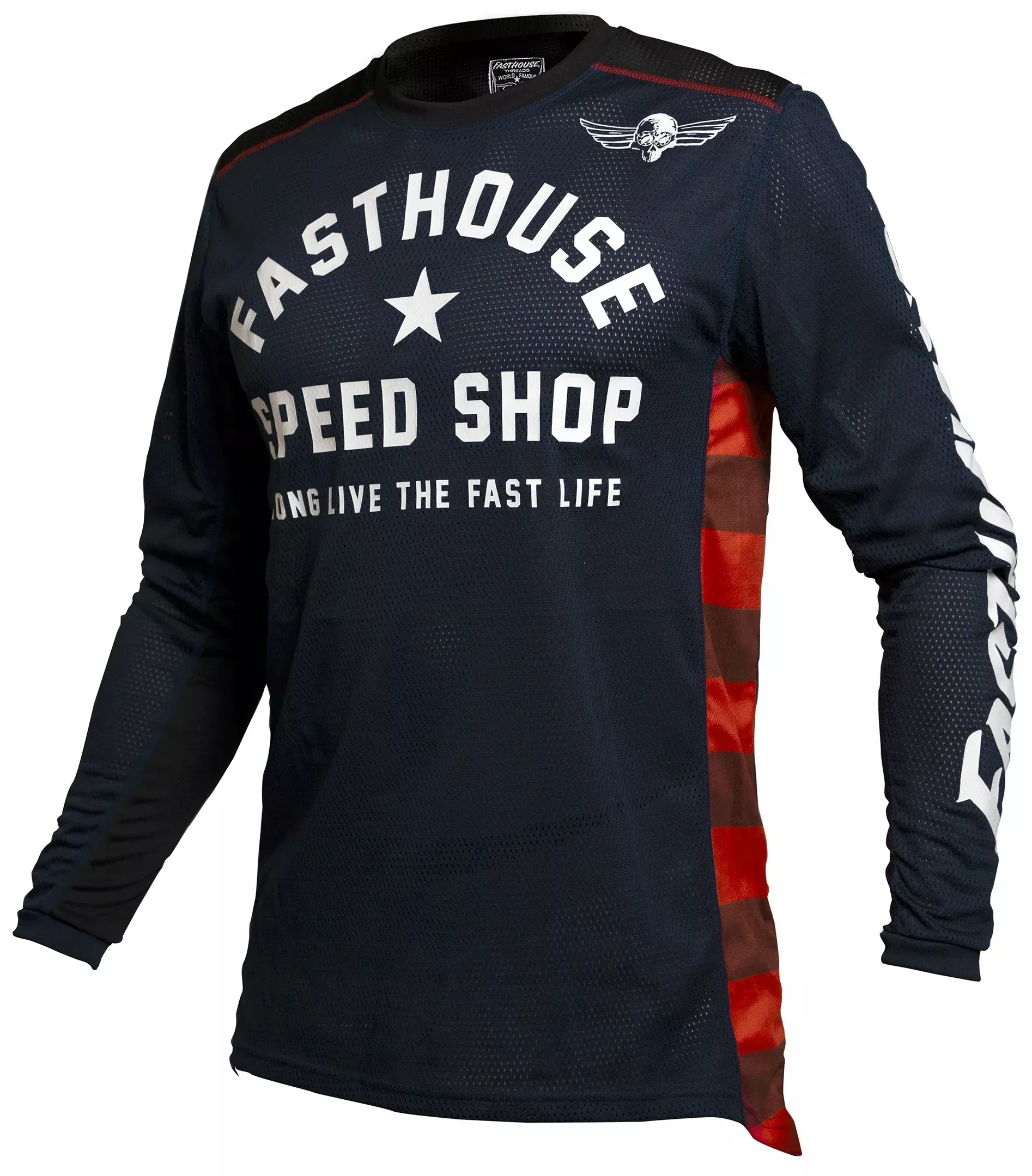 Fasthouse Orign Cool Jersey