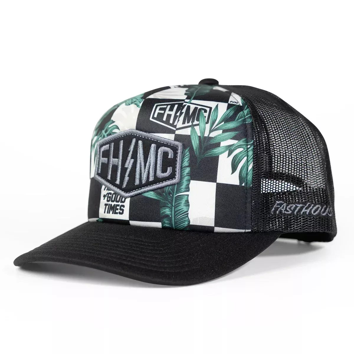 Fasthouse Poolside Hat