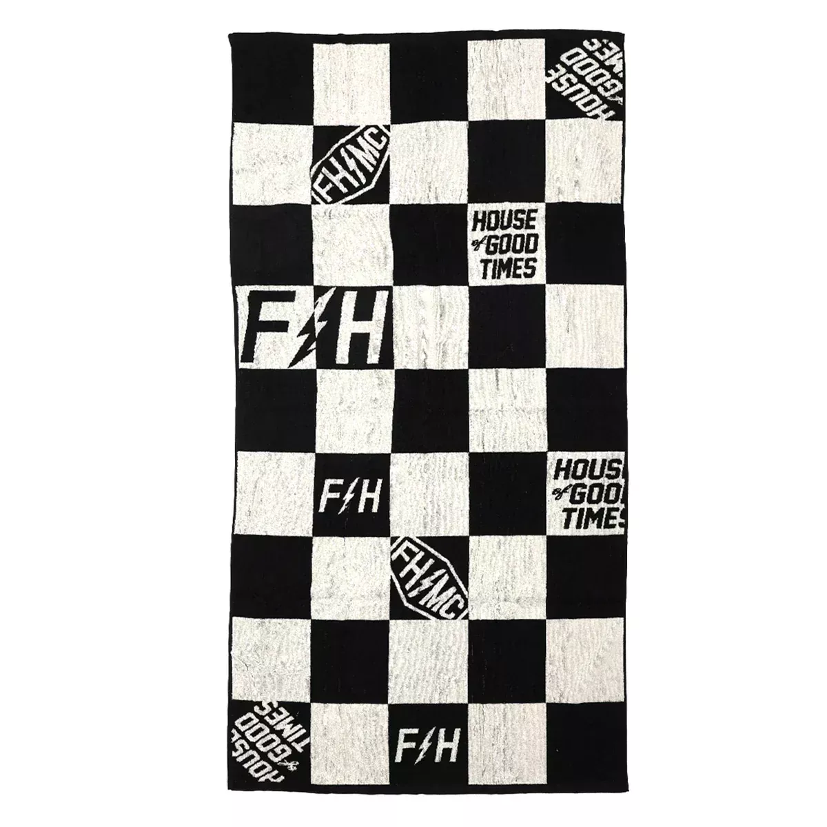 Fasthouse Poolside Towel