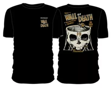 Fasthouse Sideshow T-Shirt