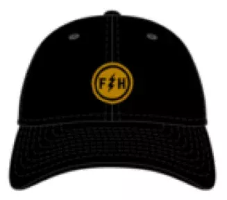 Fasthouse Stray Hat
