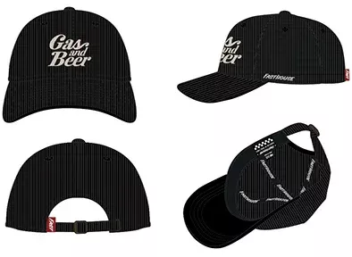 Fasthouse Tavern Dad Cap