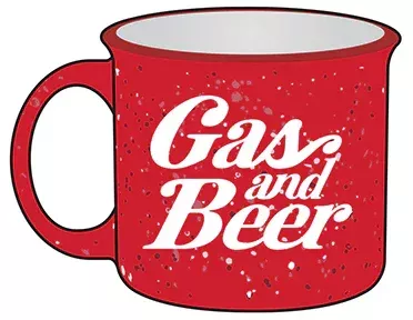 Fasthouse Tavern Mug
