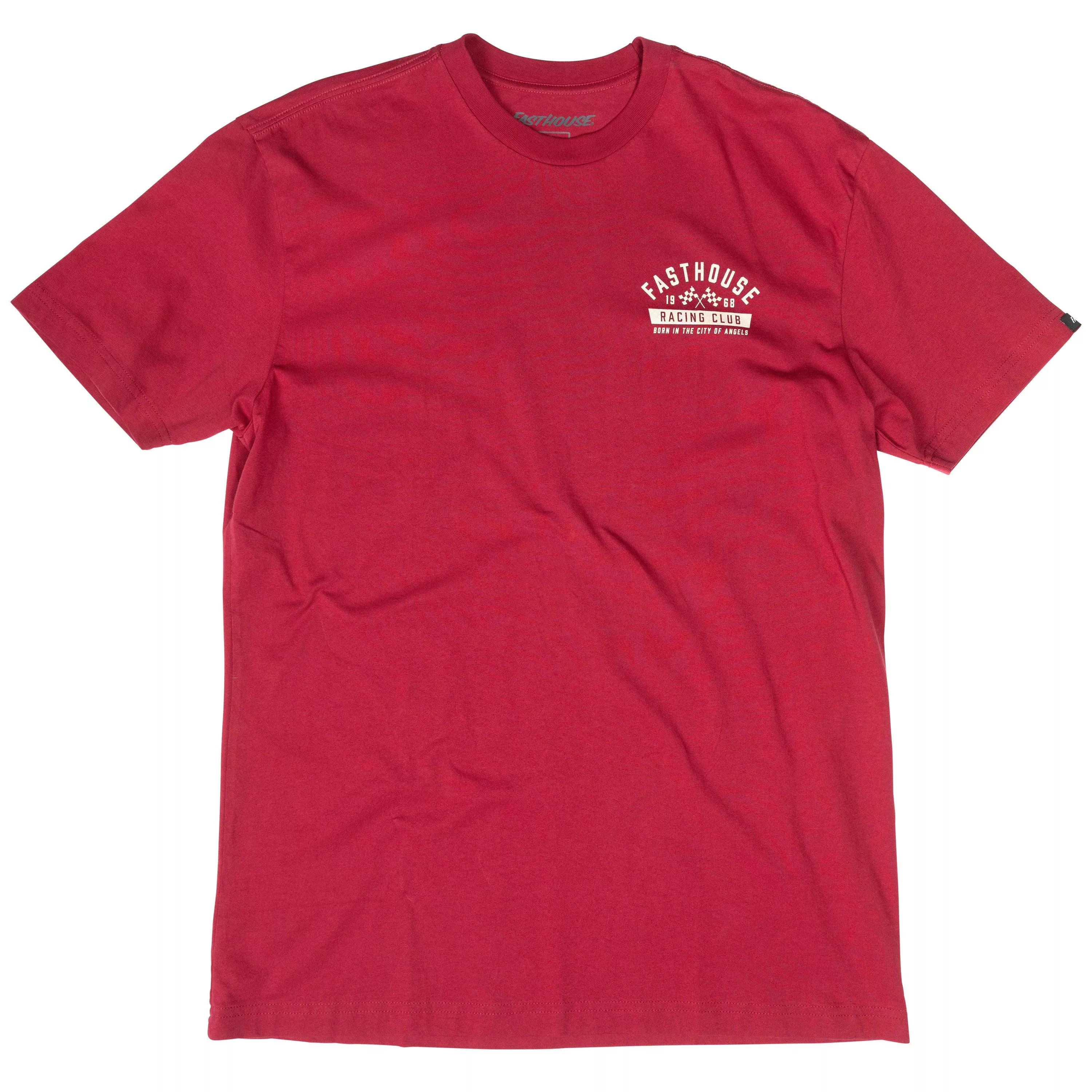 Fasthouse Toddler Gibson Short Sleeve T-Shirt