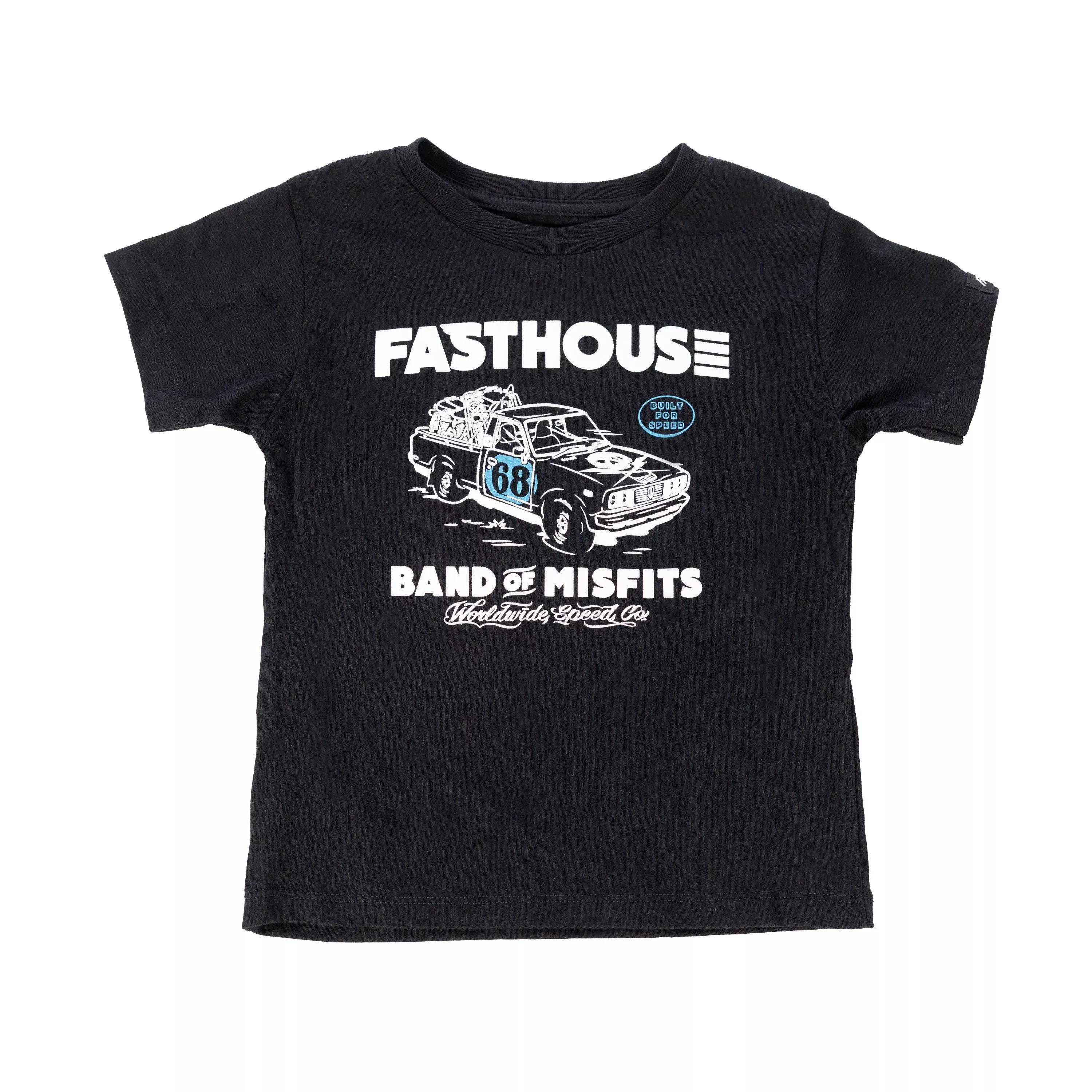 Fasthouse Toddler Pursuit T-Shirt