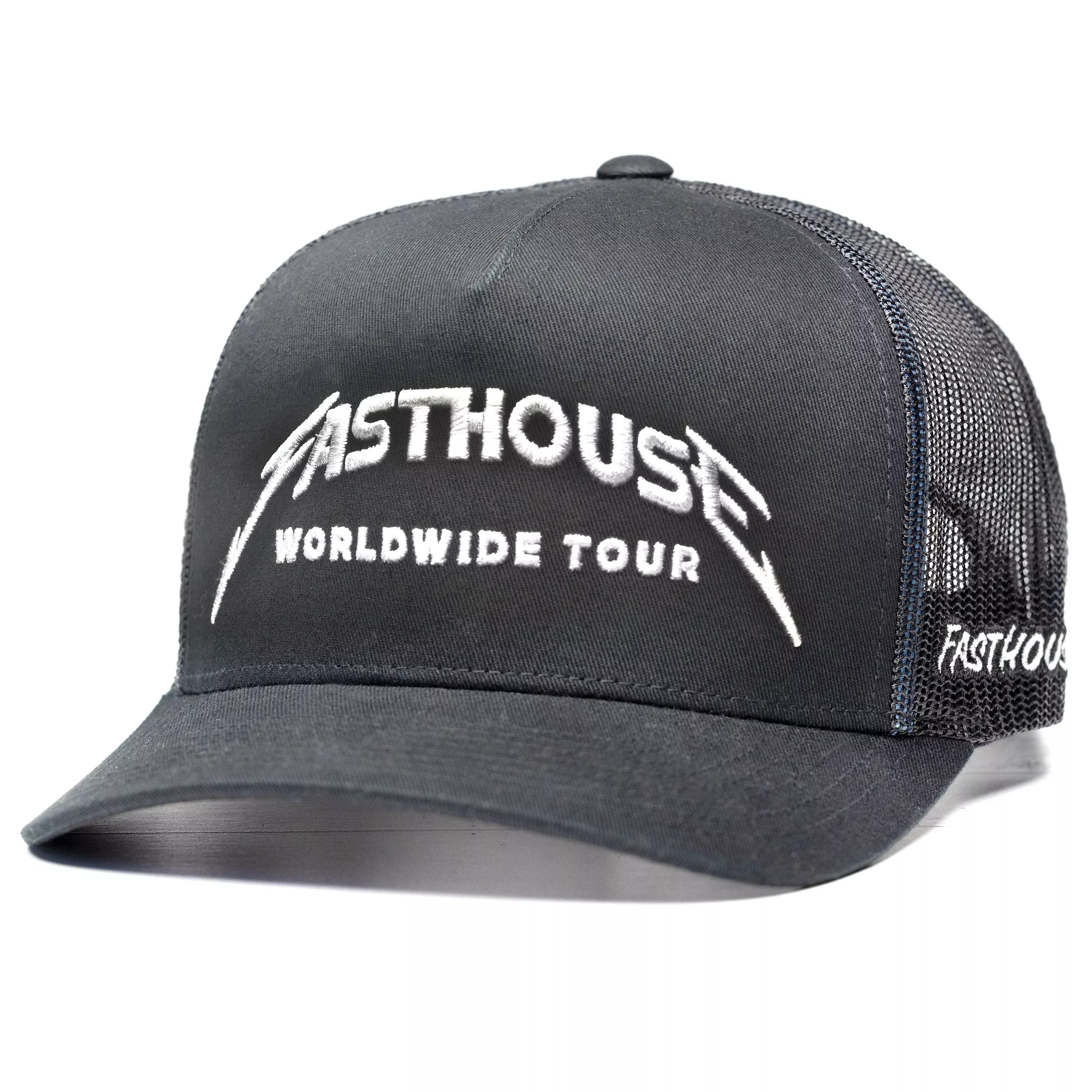 Fasthouse Tour Hat