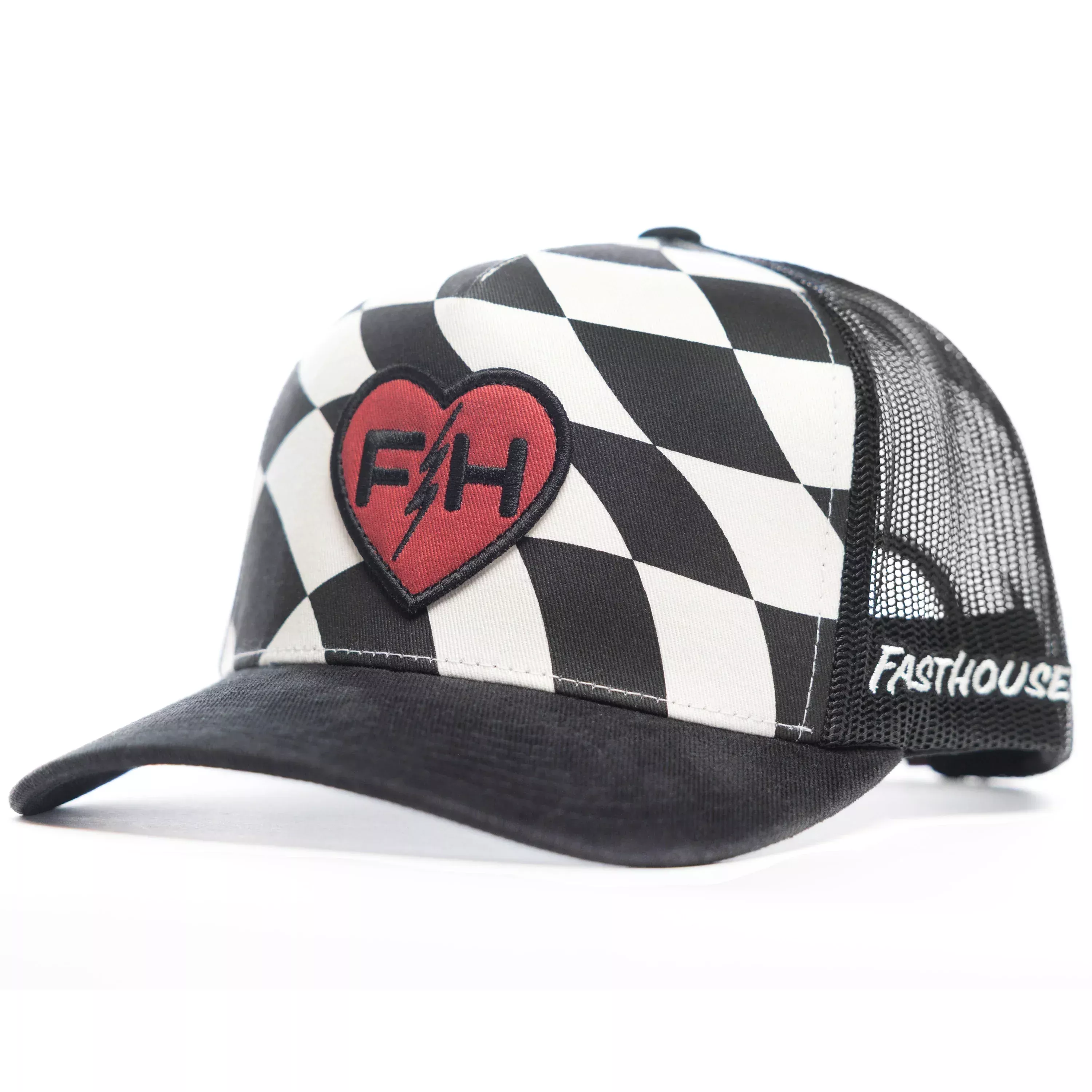 Fasthouse Trip Hat