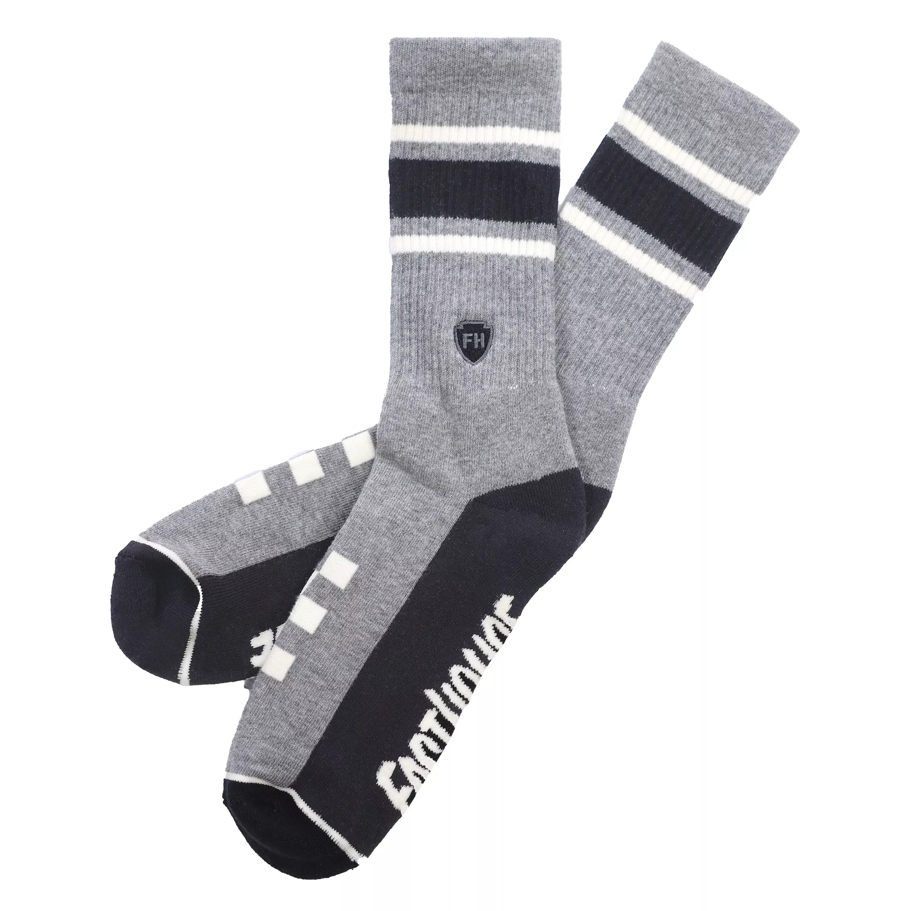 Fasthouse Venice Sox Heather