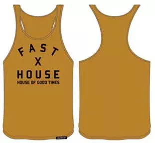 Fasthouse Women's Axiom Tank