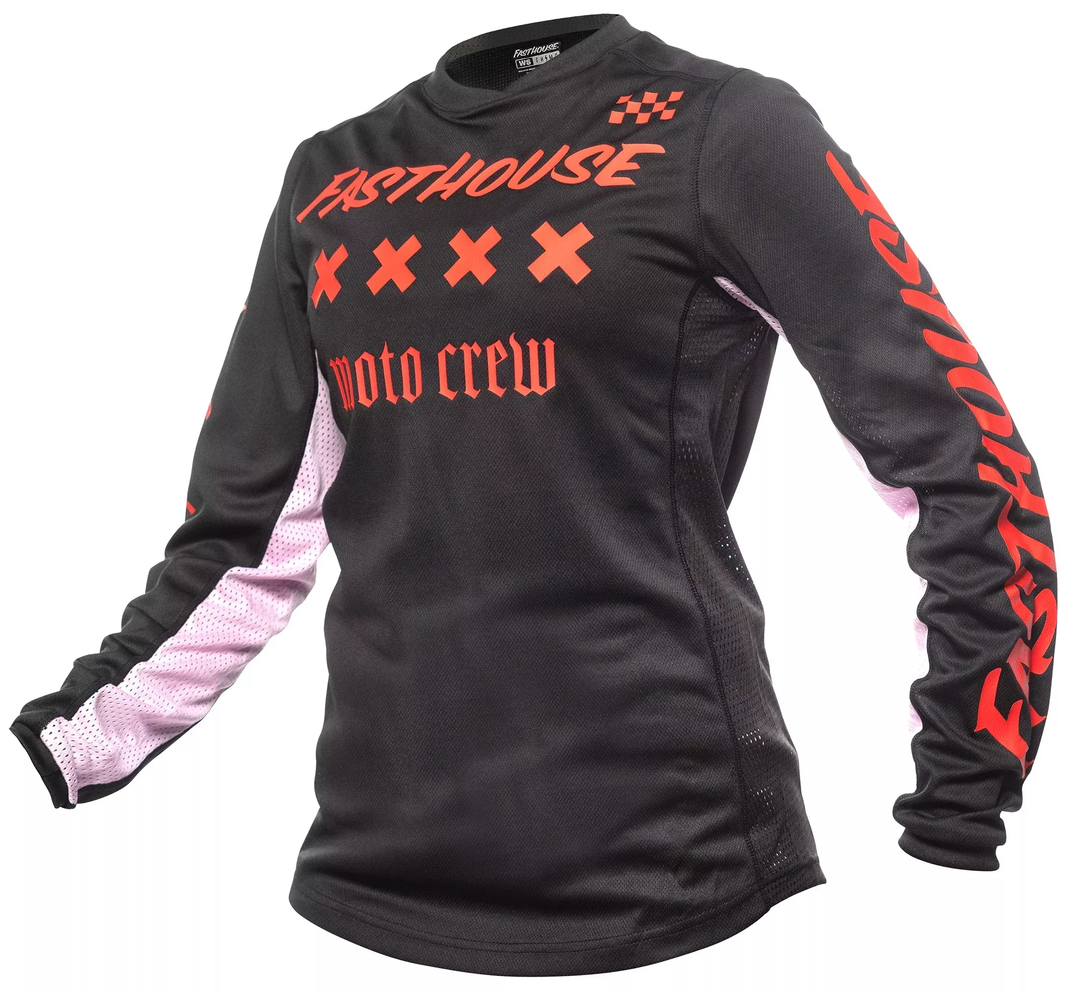 Fasthouse Women's Grindhouse Karma Jersey