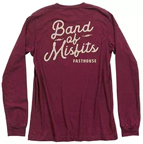 Fasthouse Women's Revival T-Shirt