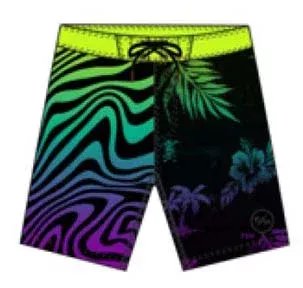 Fasthouse Youth Calypso 16In Boardshort