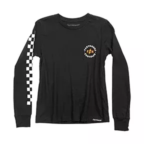 Fasthouse Youth Easy Rider T-Shirt
